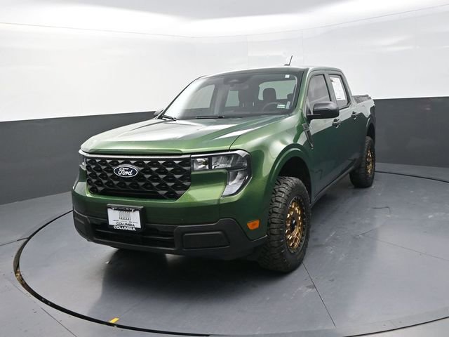 Used 2025 Ford Maverick XL w/ Equipment Group 102A image 4