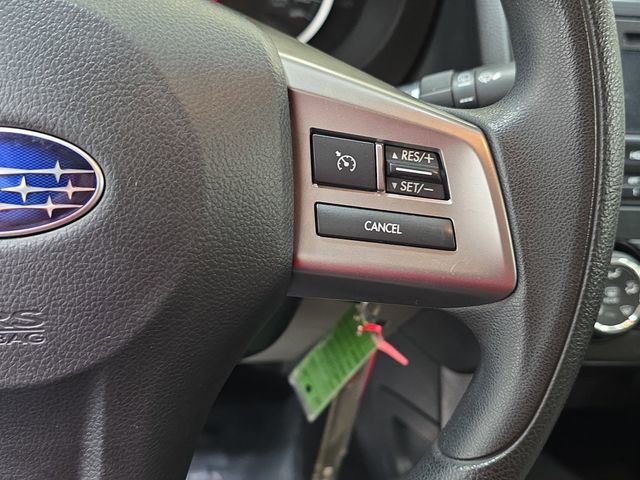 Used 2014 Subaru Forester 2.5i Premium w/ All-Weather Package image 17