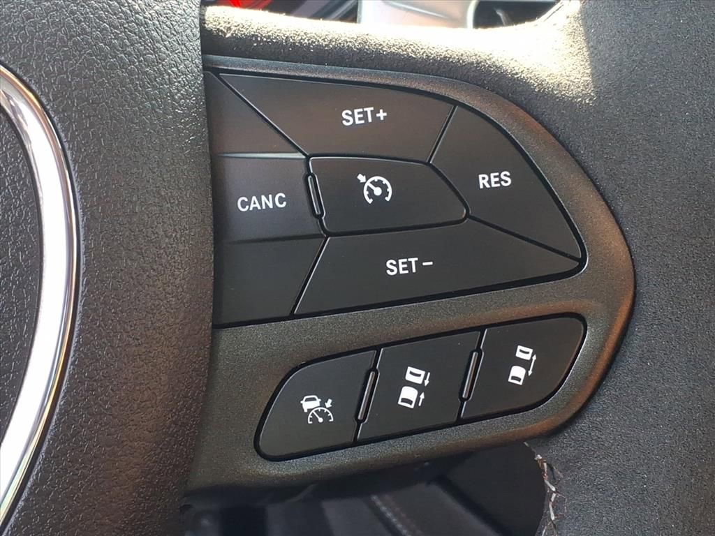 Used 2025 Dodge Durango SRT Hellcat image 11