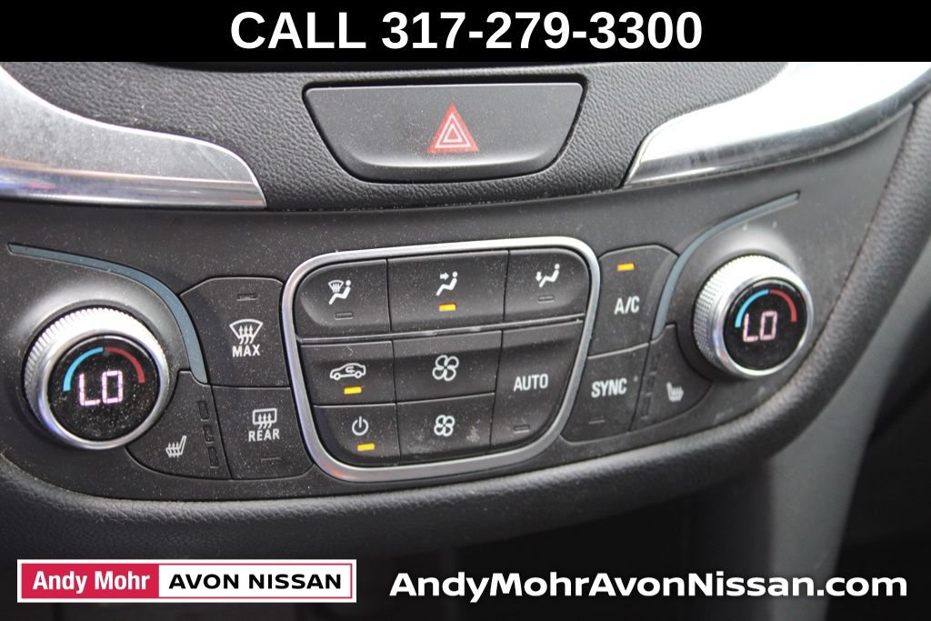 Used 2020 Chevrolet Equinox LT FWD image 36