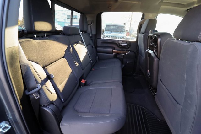 Used 2020 GMC Sierra 2500 SLE w/ SLE Convenience Package image 55