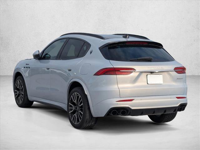 Used 2023 Maserati Grecale Modena image 7