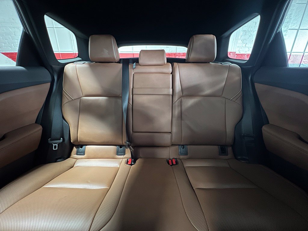 Certified 2026 Toyota Crown Signia AWD/4WD image 16