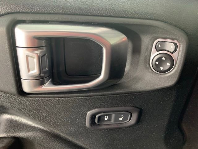 Used 2019 Jeep Wrangler Unlimited Rubicon image 29