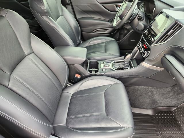 Used 2021 Subaru Forester Limited w/ Popular Package #3 image 14