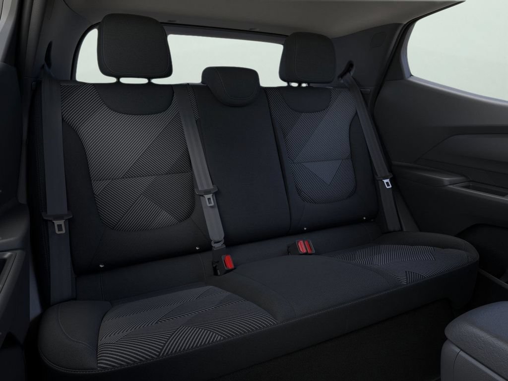 New 2027 Chevrolet Bolt LT w/ Comfort Package FWD image 11