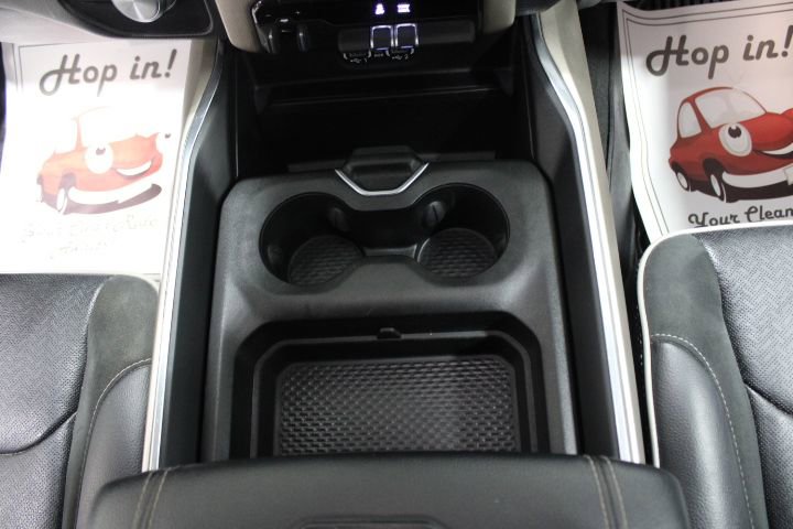 Used 2022 RAM 1500 Laramie image 35
