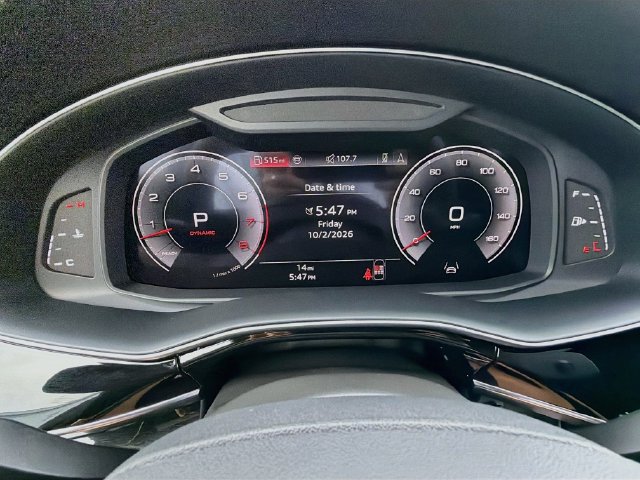 New 2027 Audi Q8 Prestige AWD/4WD image 38