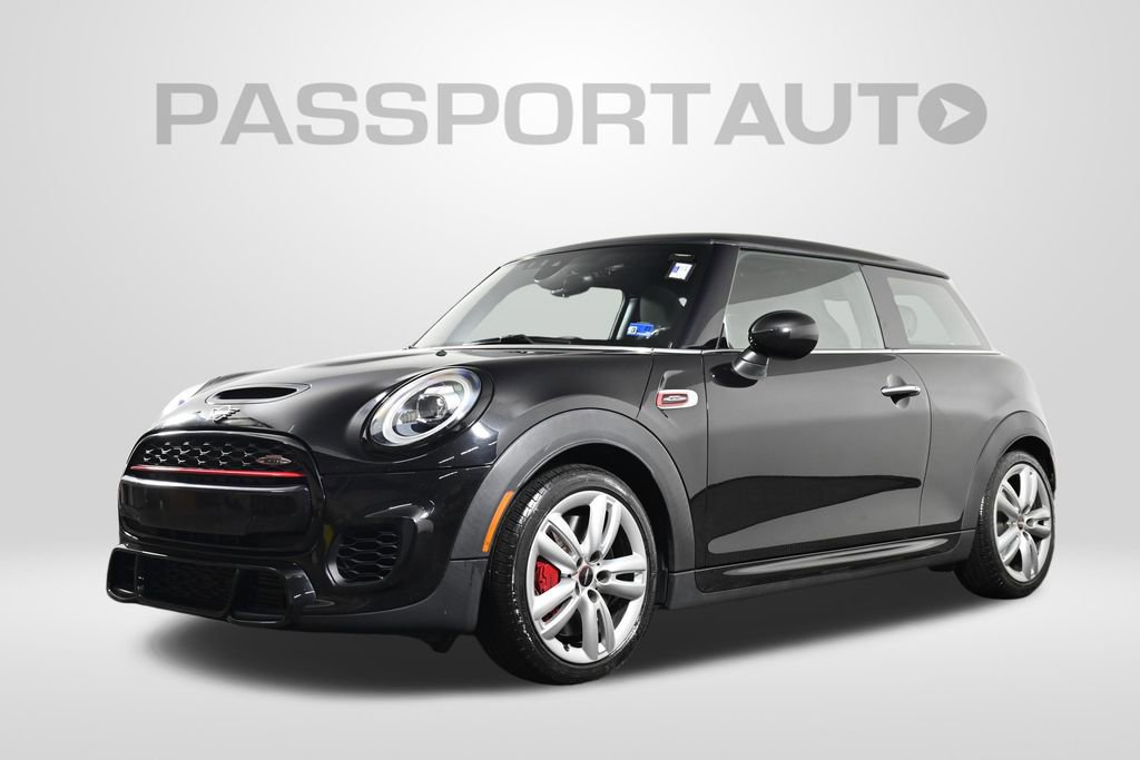 Used 2019 MINI Cooper John Cooper Works image 1