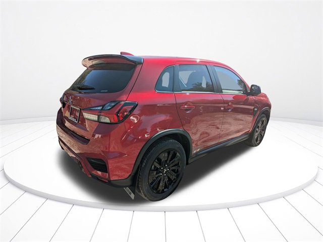 New 2026 Mitsubishi Outlander Sport AWD image 4