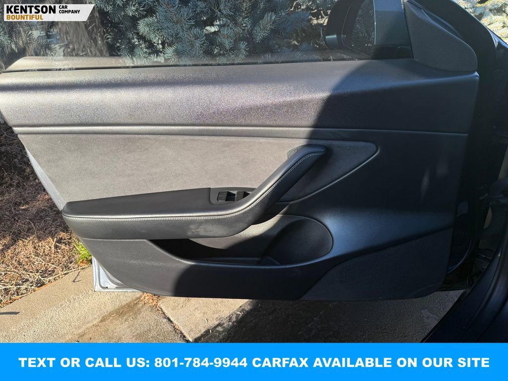 Used 2021 Tesla Model 3 Long Range image 17