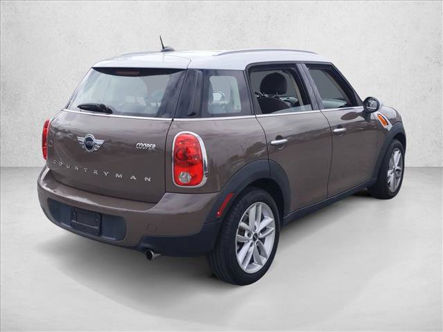 Used 2014 MINI Cooper Countryman FWD image 5