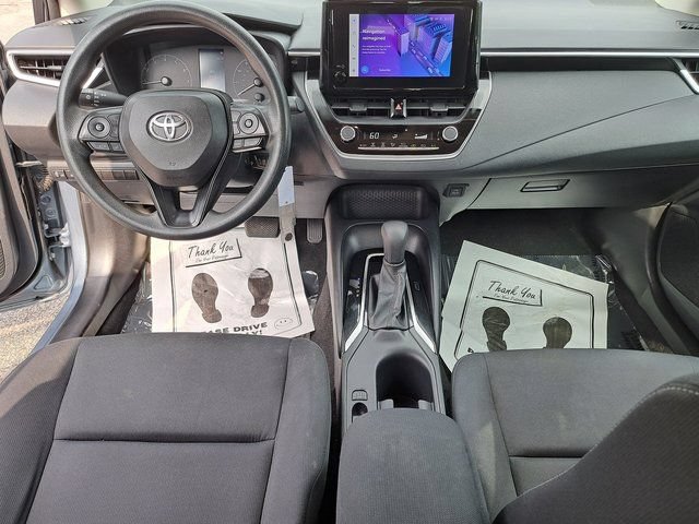 Used 2023 Toyota Corolla LE FWD image 29