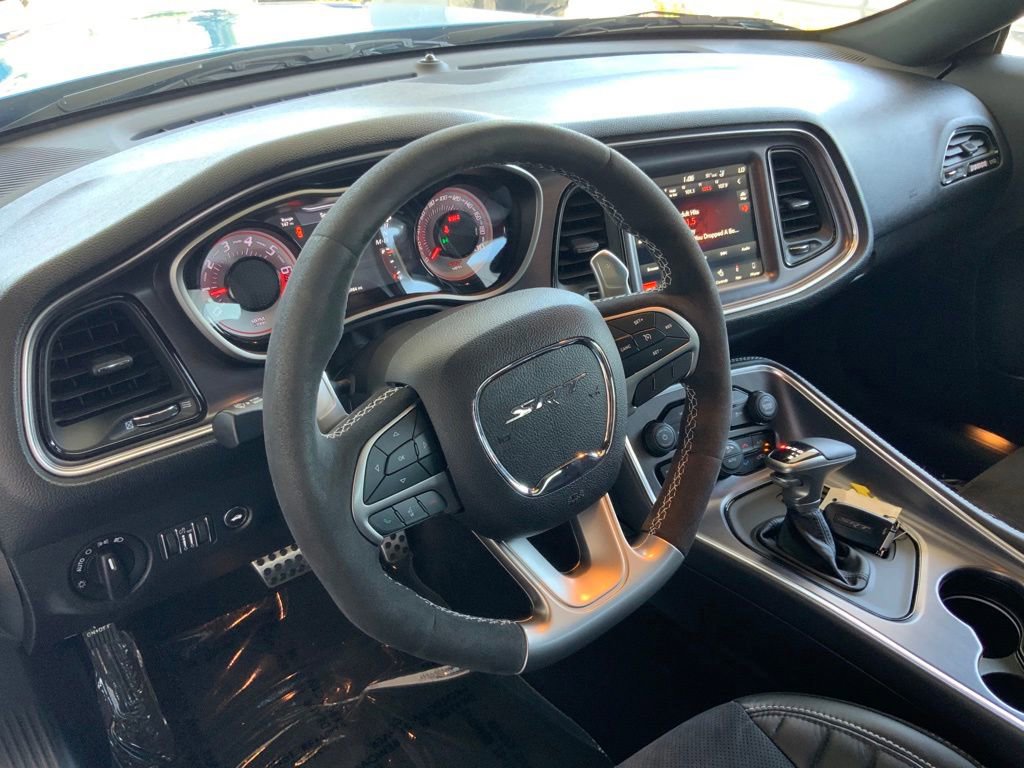Used 2018 Dodge Challenger SRT Demon image 11