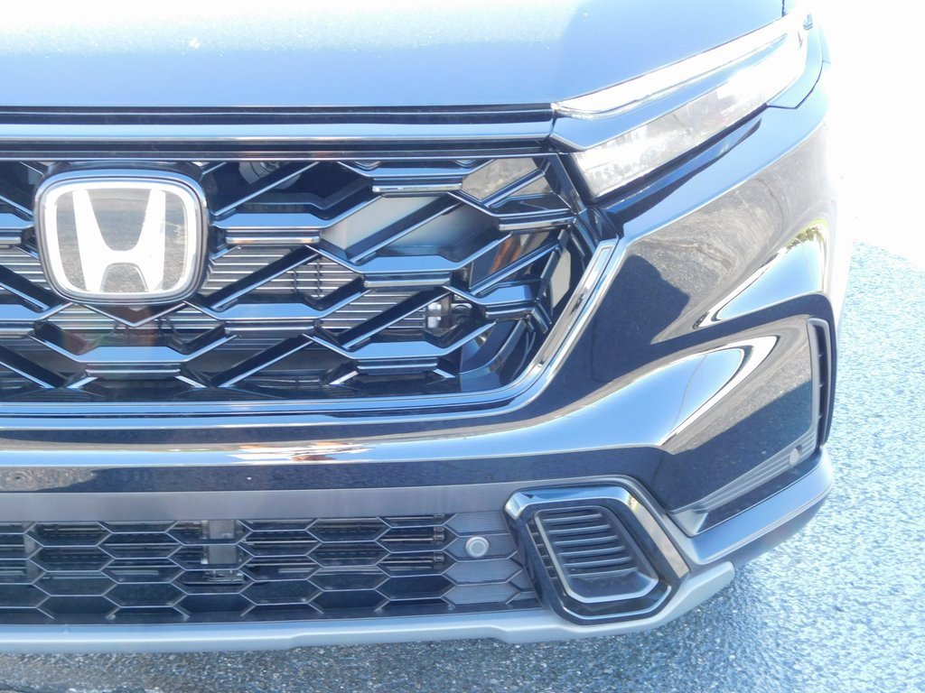 New 2026 Honda CR-V Sport-L image 9