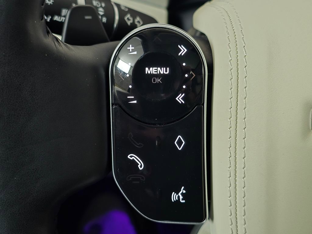 Used 2021 Land Rover Range Rover P525 Westminster Edition LWB AWD/4WD image 32