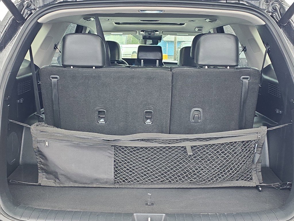 Used 2023 Hyundai Palisade SEL w/ Cargo Package image 9