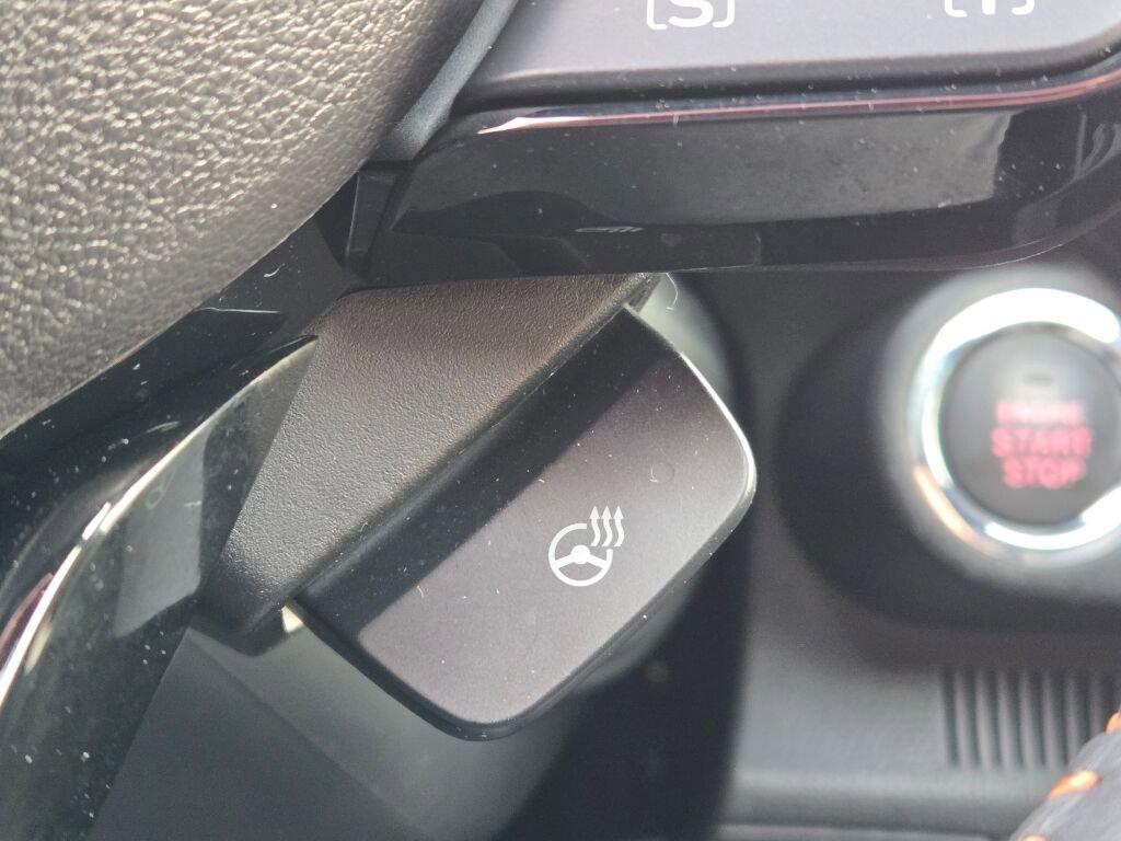 Used 2025 Subaru Forester Touring image 41