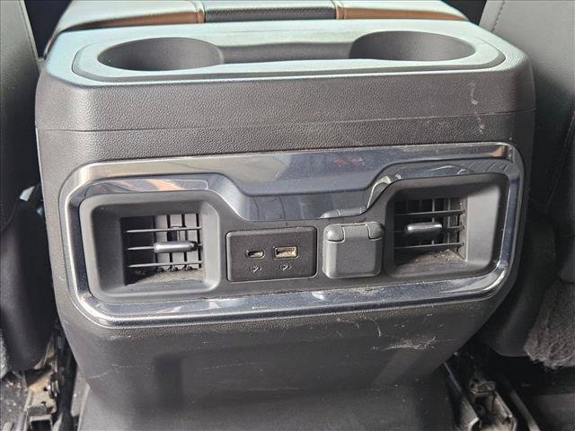 Used 2022 Chevrolet Silverado 3500 High Country w/ Safety Package II AWD/4WD image 18