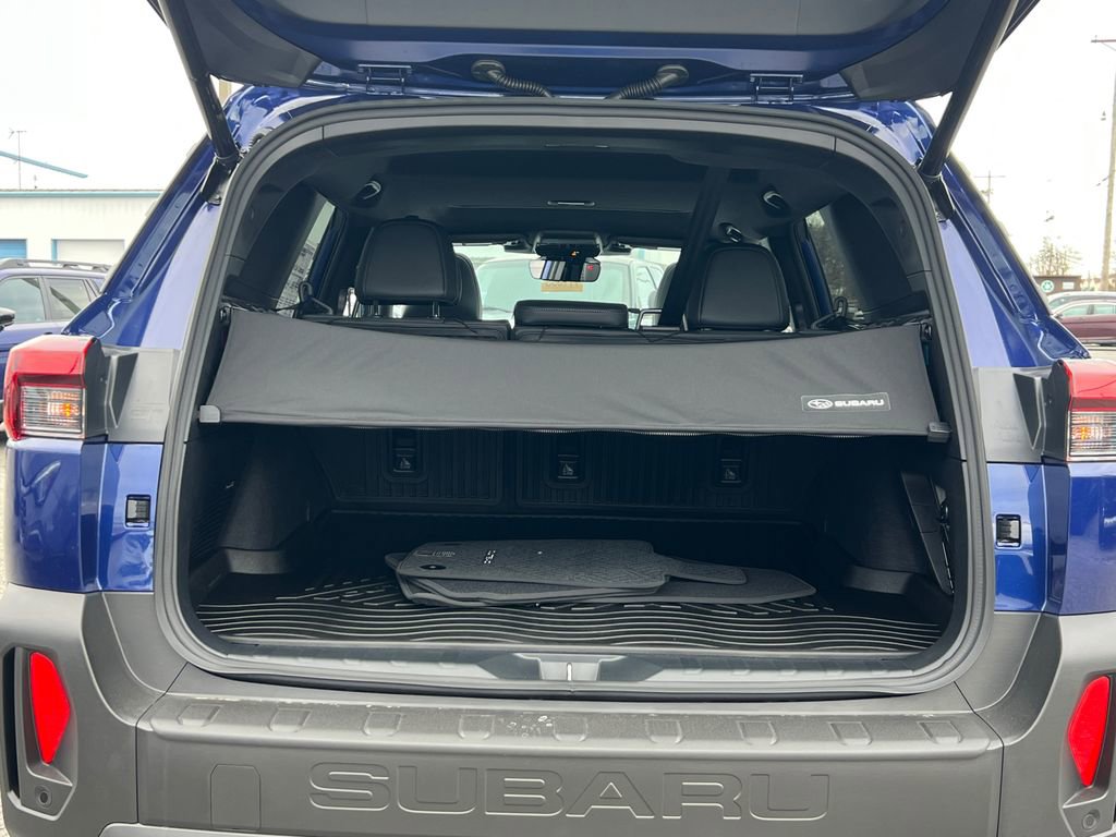 New 2026 Subaru Outback Limited AWD/4WD image 16