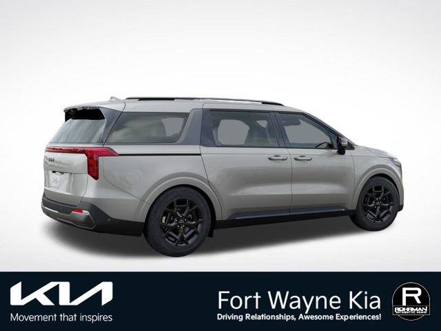 New 2027 Kia Carnival SX FWD image 6