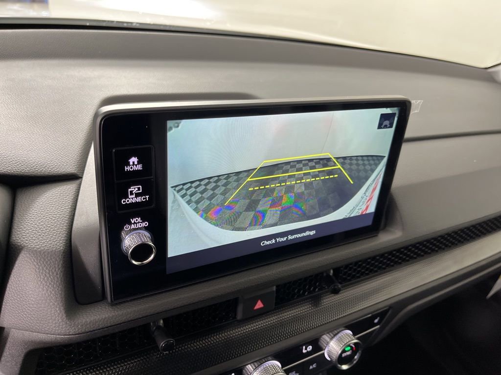 New 2026 Honda CR-V Sport-L image 32