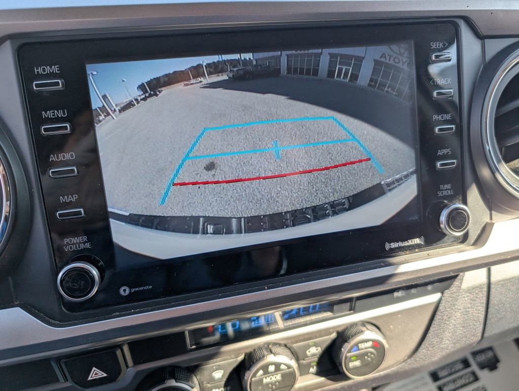 Used 2022 Toyota Tacoma SR5 image 17
