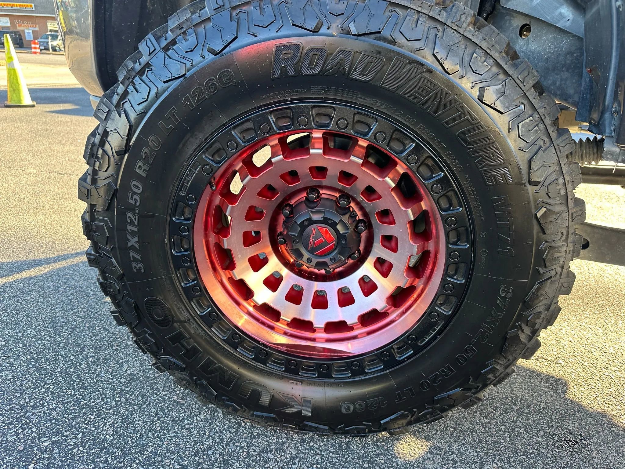 Used 2019 RAM 2500 Laramie image 56