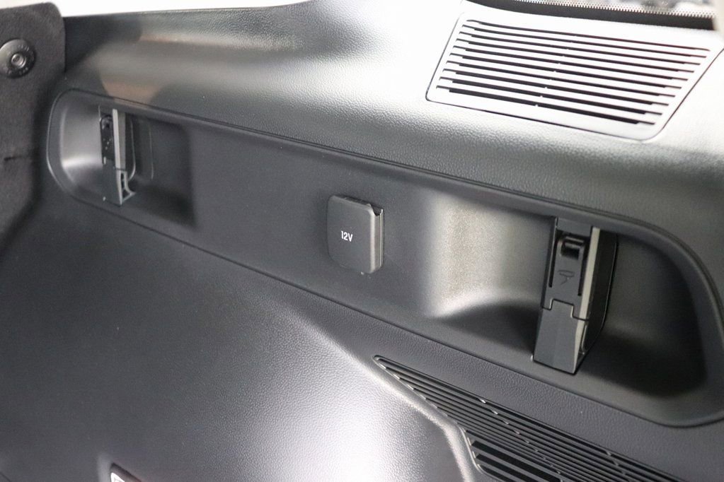 New 2025 Ford Bronco Sport Big Bend AWD/4WD image 11