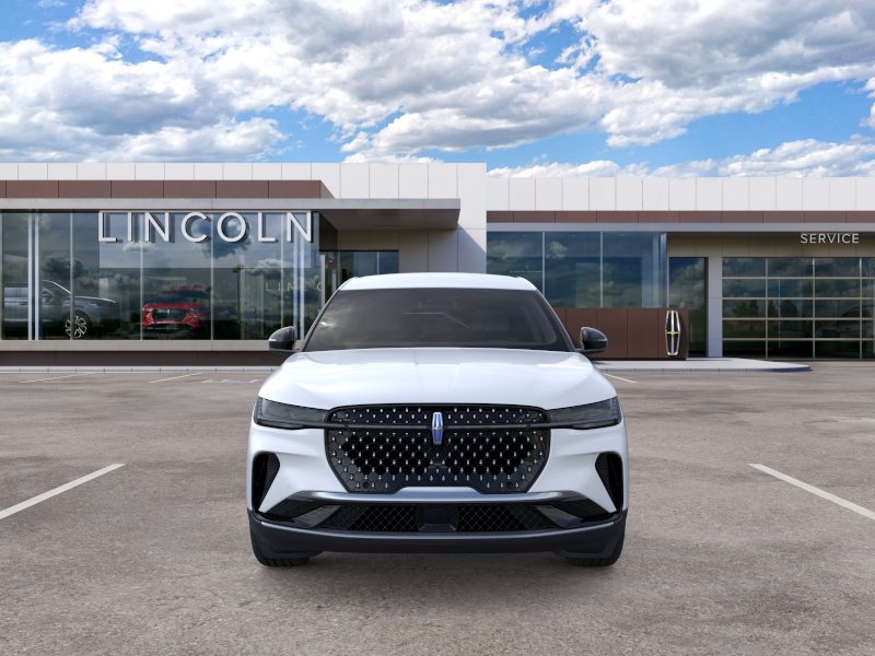 New 2026 Lincoln Nautilus Premier AWD/4WD image 6