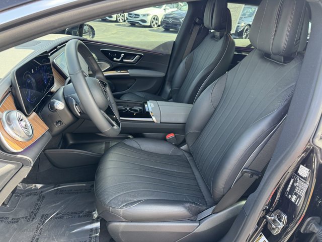 Used 2023 Mercedes-Benz EQS 450+ Sedan image 16