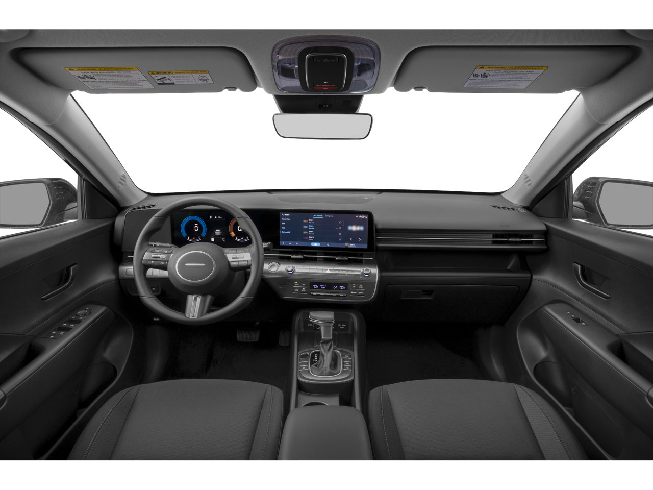 Used 2026 Hyundai Kona SEL Sport AWD/4WD image 62