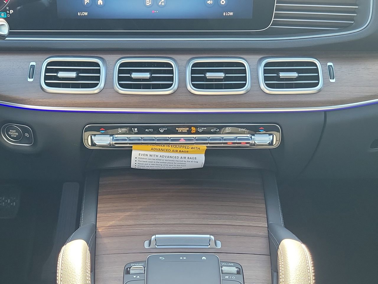 New 2026 Mercedes-Benz GLE 350 4MATIC image 16