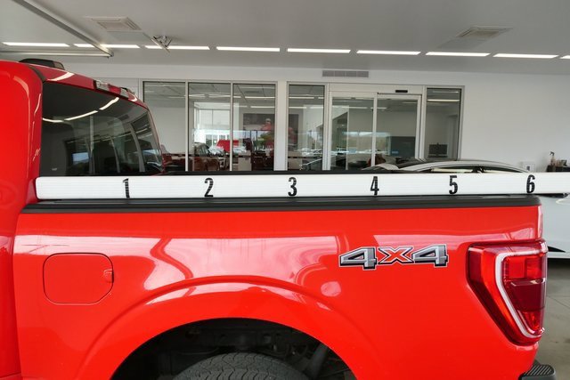 Used 2022 Ford F150 XLT w/ Trailer Tow Package image 14