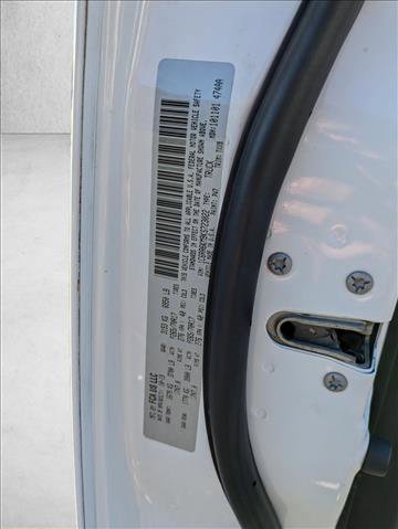 Used 2019 RAM 1500 Tradesman w/ Chrome Appearance Group image 29