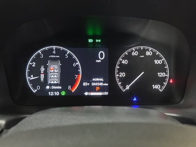 Used 2025 Honda Odyssey EX-L image 19