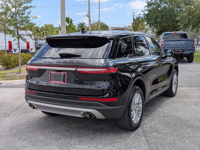 Used 2024 Lincoln Corsair FWD image 5