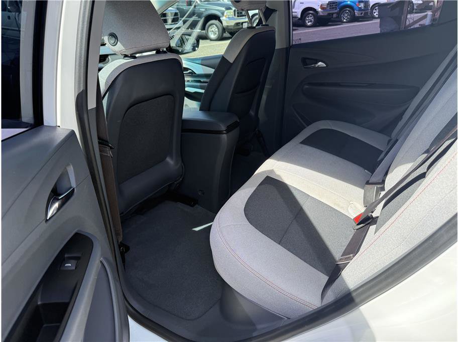 Used 2017 Chevrolet Bolt LT image 11