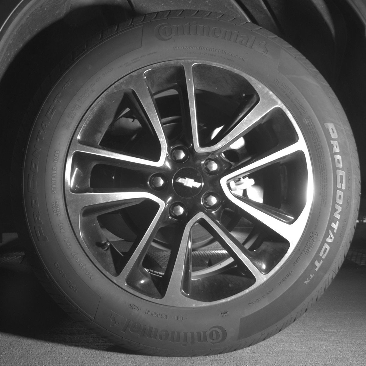 Used 2025 Chevrolet TrailBlazer LT image 14