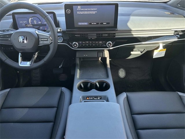 New 2025 Honda Prologue Elite image 16