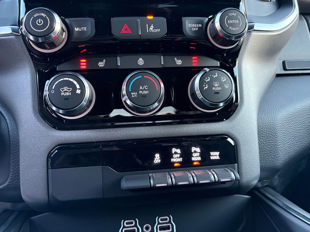 New 2026 RAM 1500 Big Horn image 30