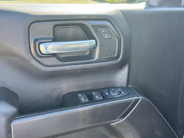 Used 2022 Chevrolet Silverado 1500 W/T w/ WT Fleet Convenience Package image 27