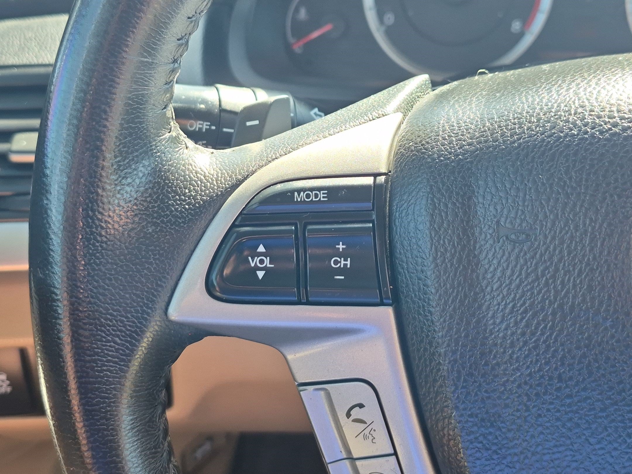 Used 2012 Honda Accord EX-L image 18