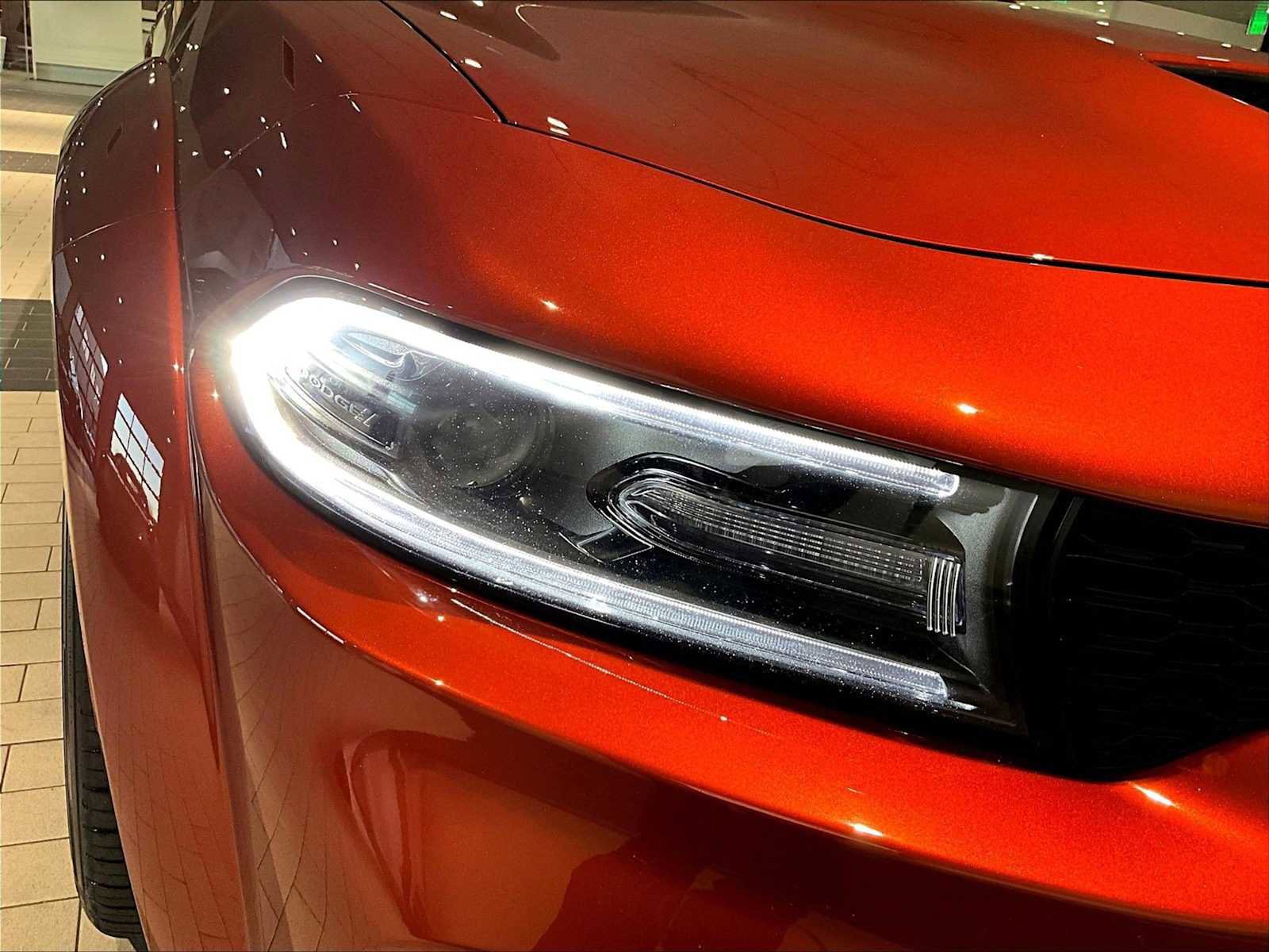 Used 2021 Dodge Charger Scat Pack image 15