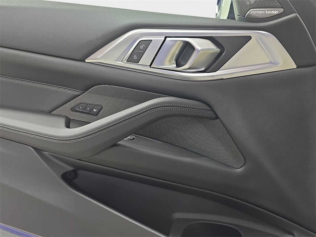 New 2026 BMW 430i xDrive Coupe w/ M Sport Package image 26