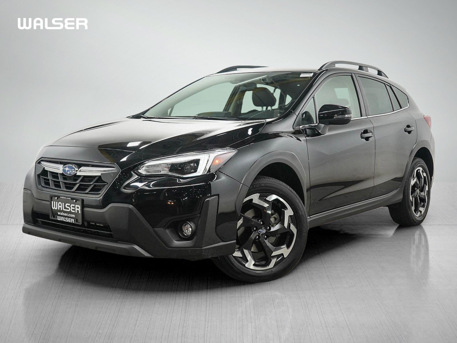 Used 2023 Subaru Crosstrek 2.5i Limited