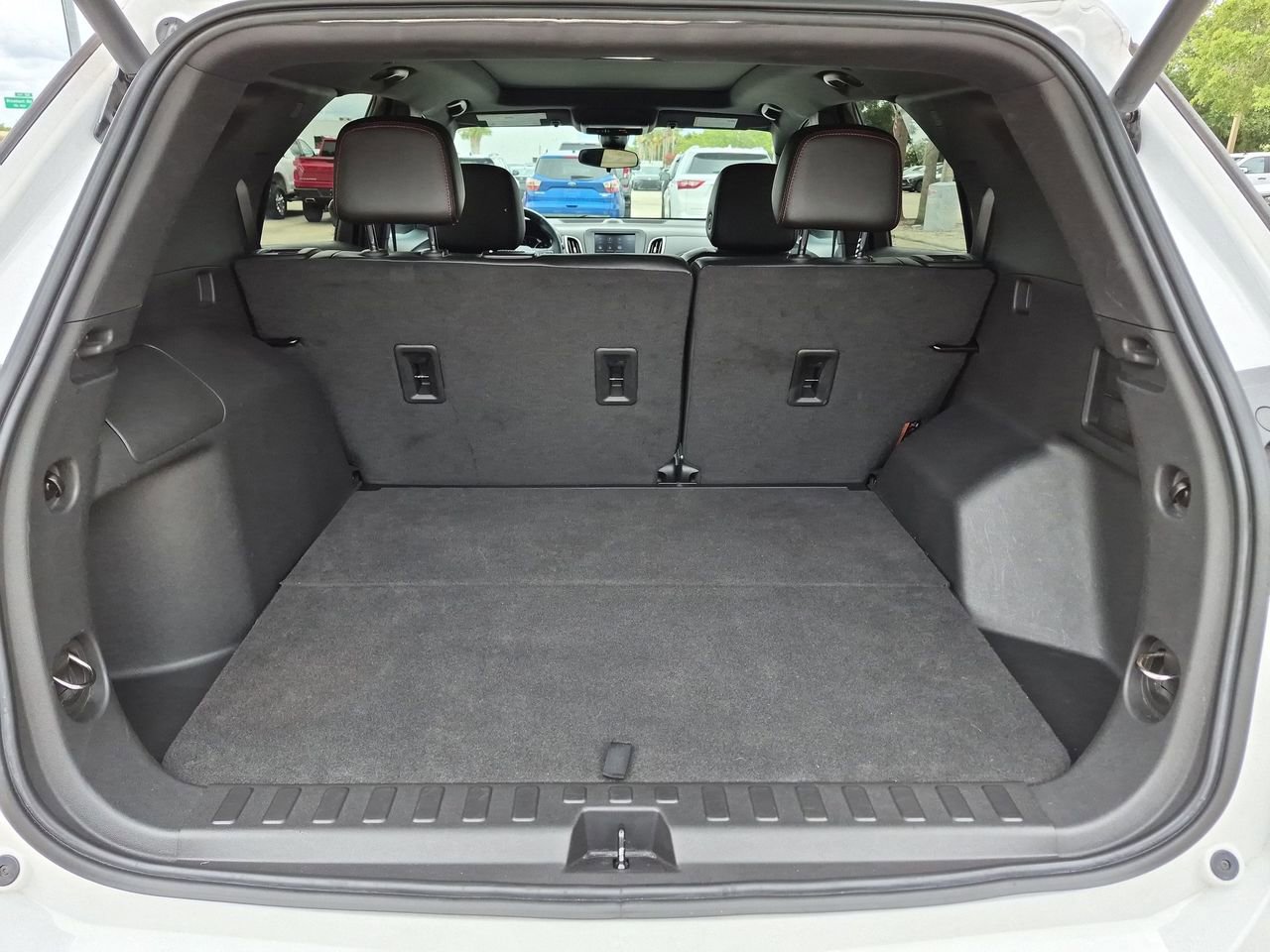 Used 2023 Chevrolet Equinox RS FWD image 22