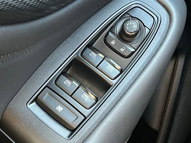 Used 2024 Subaru Outback Wilderness image 35