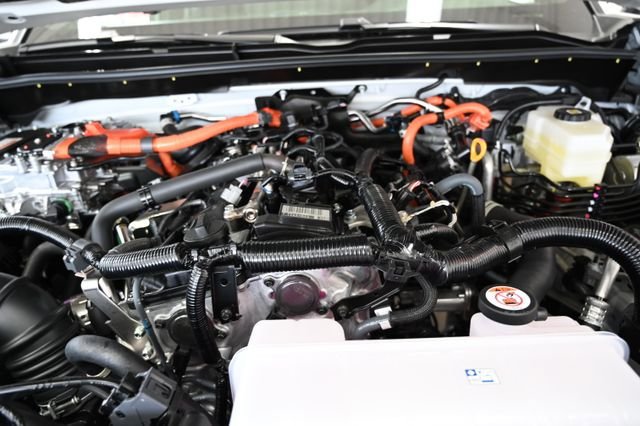New 2026 Toyota 4Runner Limited AWD/4WD image 34
