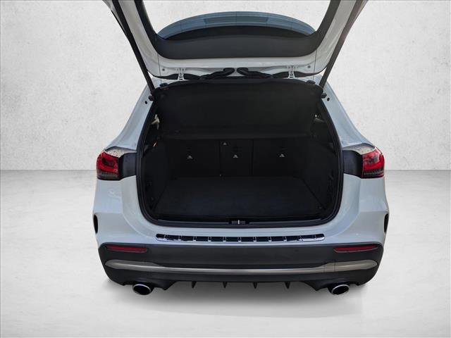 Used 2021 Mercedes-Benz GLA 35 AMG 4MATIC image 6